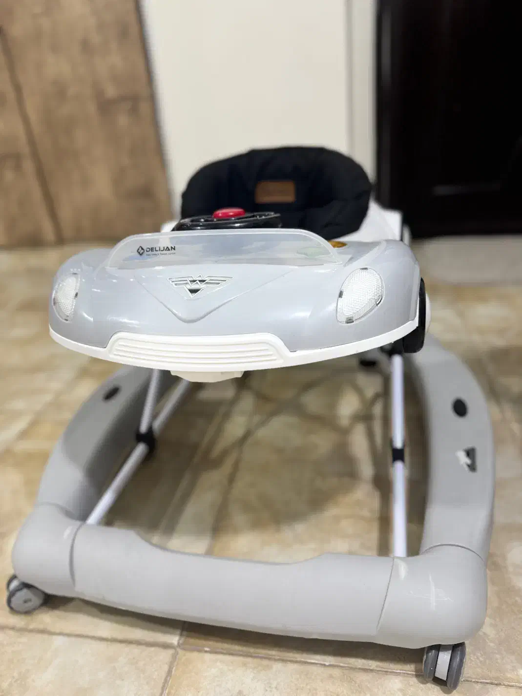 روروئک|کالسکه و لوازم جانبی|اشتهارد, |دیوار