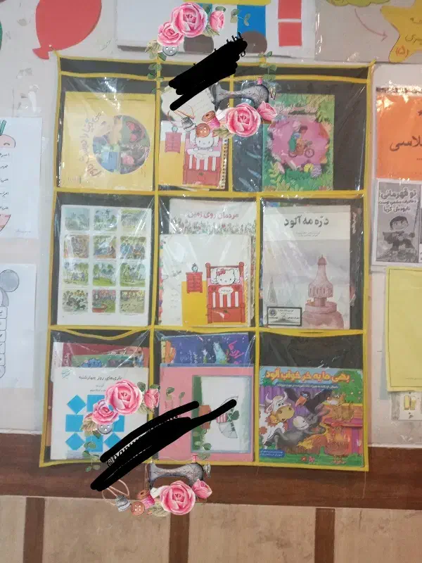 کاور سرویس آشپزخانه طلقی، کتابخانه و...|سفره، حوله، دستمال آشپزخانه|زابل, |دیوار