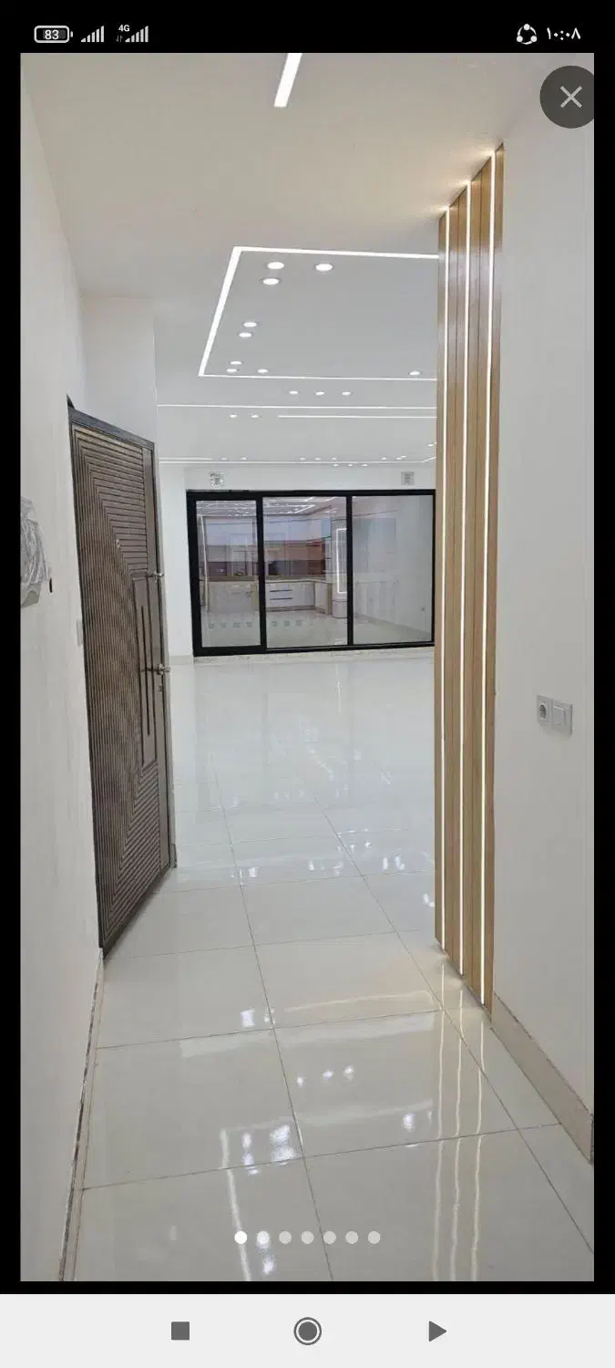 رهن کامل آپارتمان ۱۷۰متری امامزاده|اجارهٔ آپارتمان|بوشهر, |دیوار