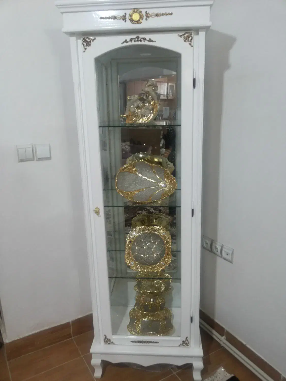 بوفه درحدنو|بوفه، ویترین، کنسول|شاهرود, |دیوار