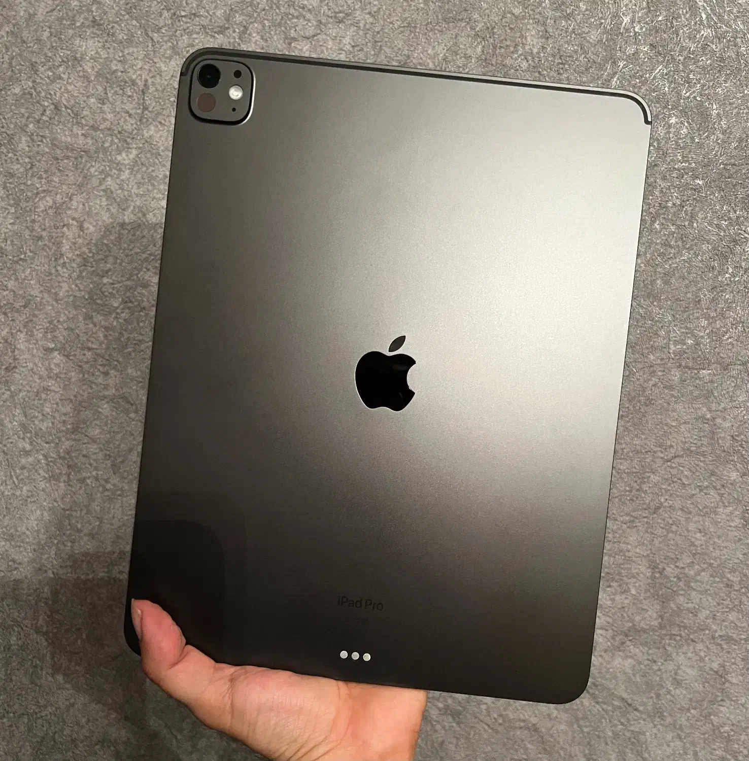 آیپد پرو ۱۳ اینچ (M4) ۲ ترابایت صفر آنباکس شده|تبلت|تبریز, |دیوار