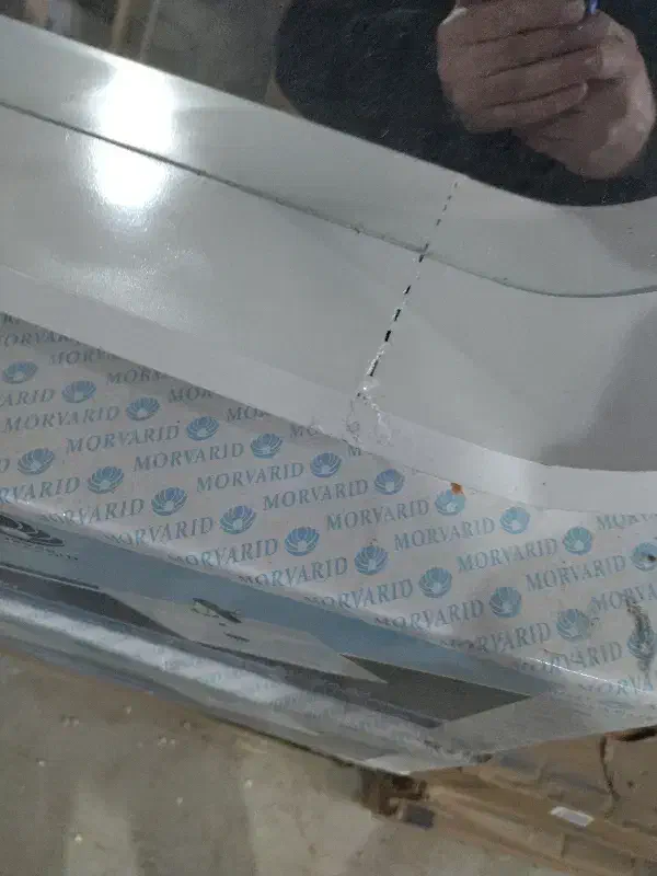 آینه 60*80 دور گرد|آینه|تبریز, |دیوار