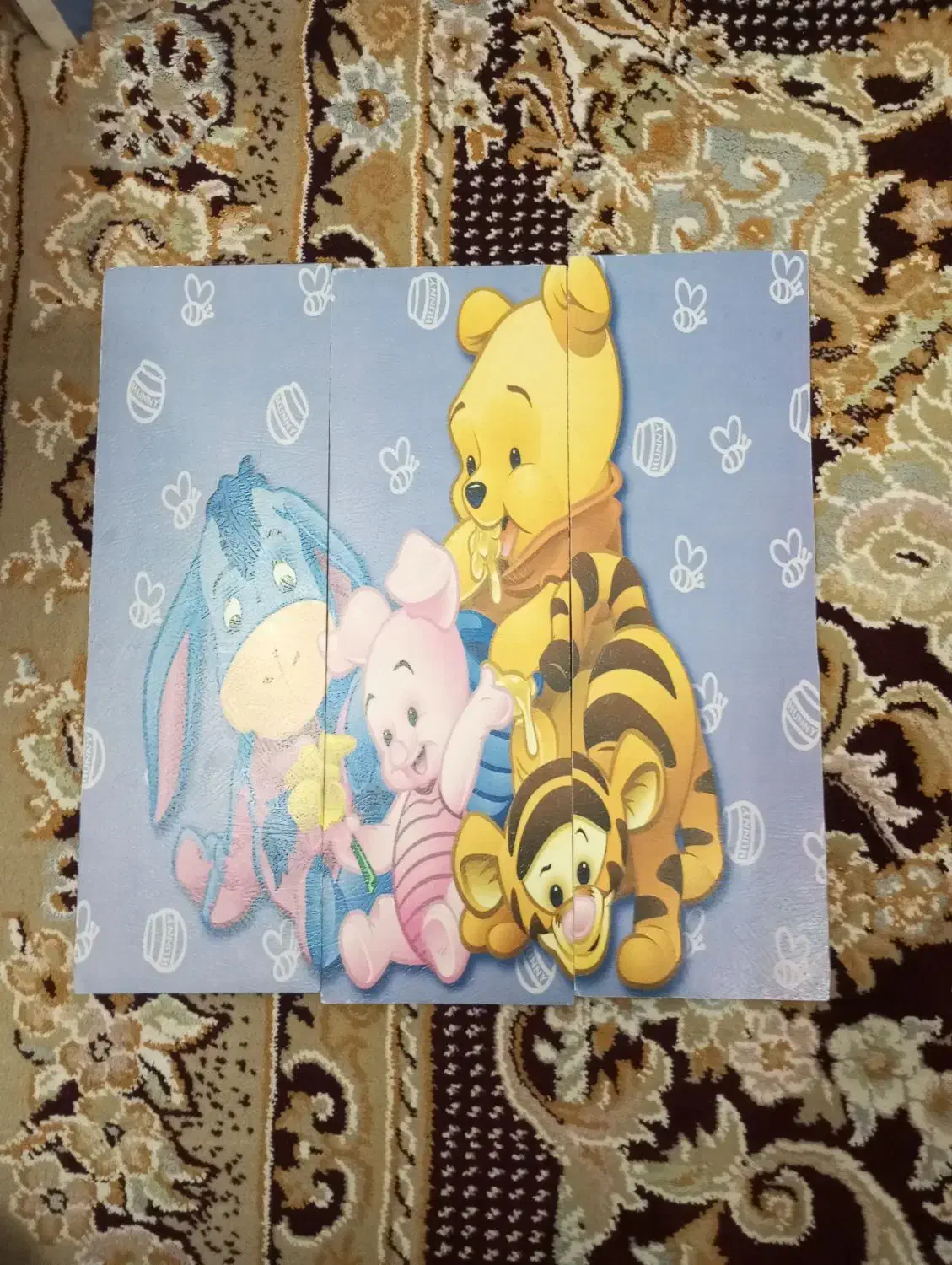 عروسک موزیکال فقط 150هزار|اسباببازی|زنجان, |دیوار