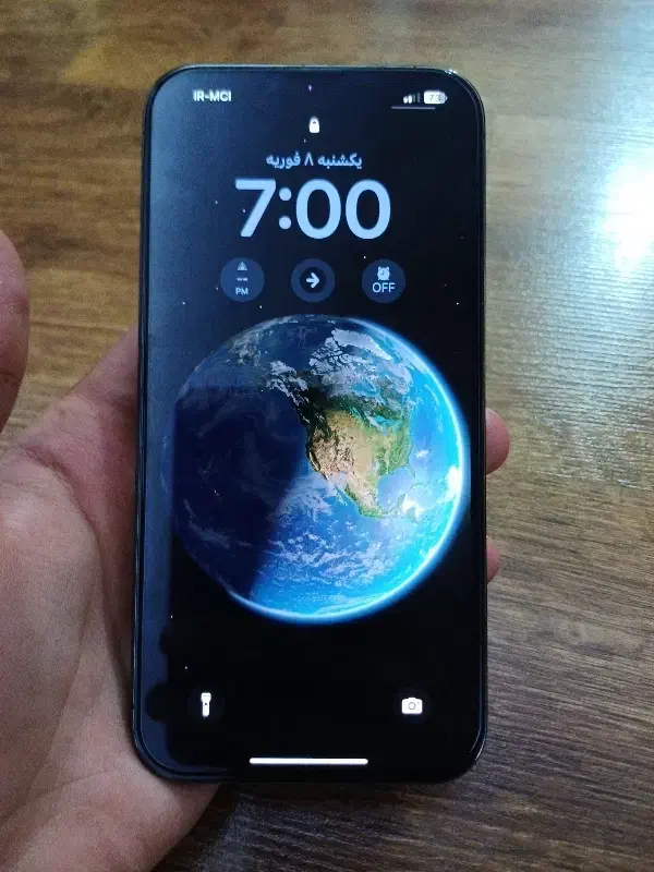 13 پرومکس  درحد نو|موبایل|تبریز, |دیوار