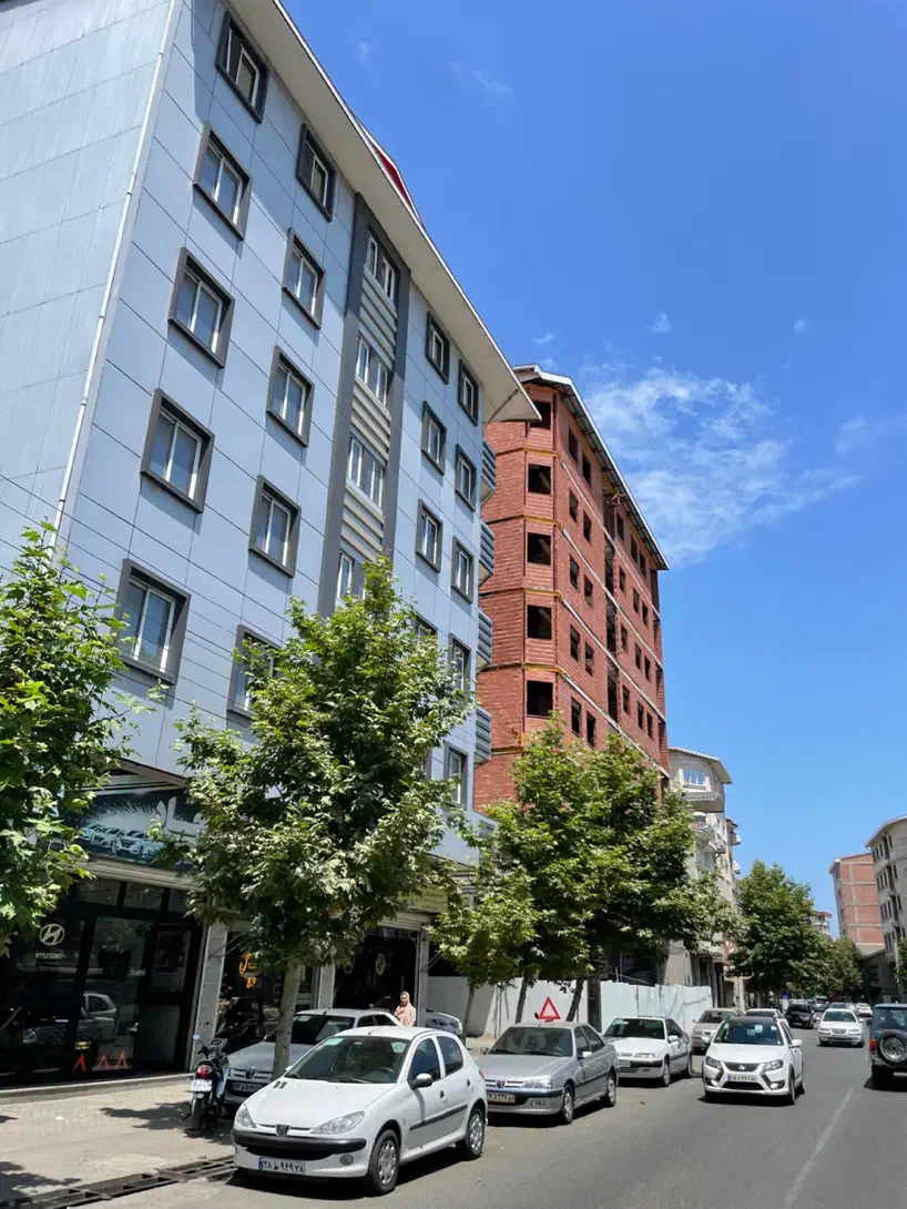 پیش فروش/اداری/۶۰متری/خیابان فارابی|پیش‌فروش املاک|آستارا, |دیوار