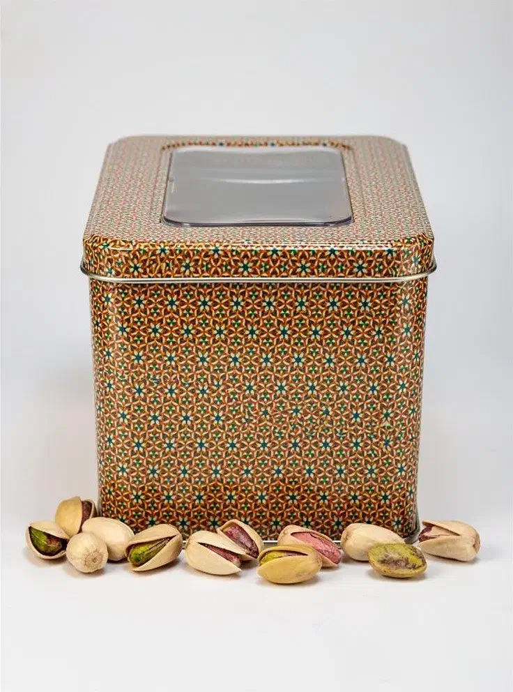 ظروف بسته بندی پسته|ظروف نگهدارنده، پلاستیکی، یکبارمصرف|کرمان, |دیوار