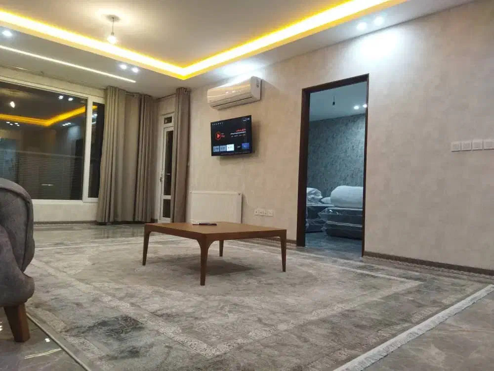 منزل مبله اپارتمان خانه ویلایی|اجارهٔ کوتاهمدت آپارتمان و سوئیت|شیراز, ملاصدرا|دیوار