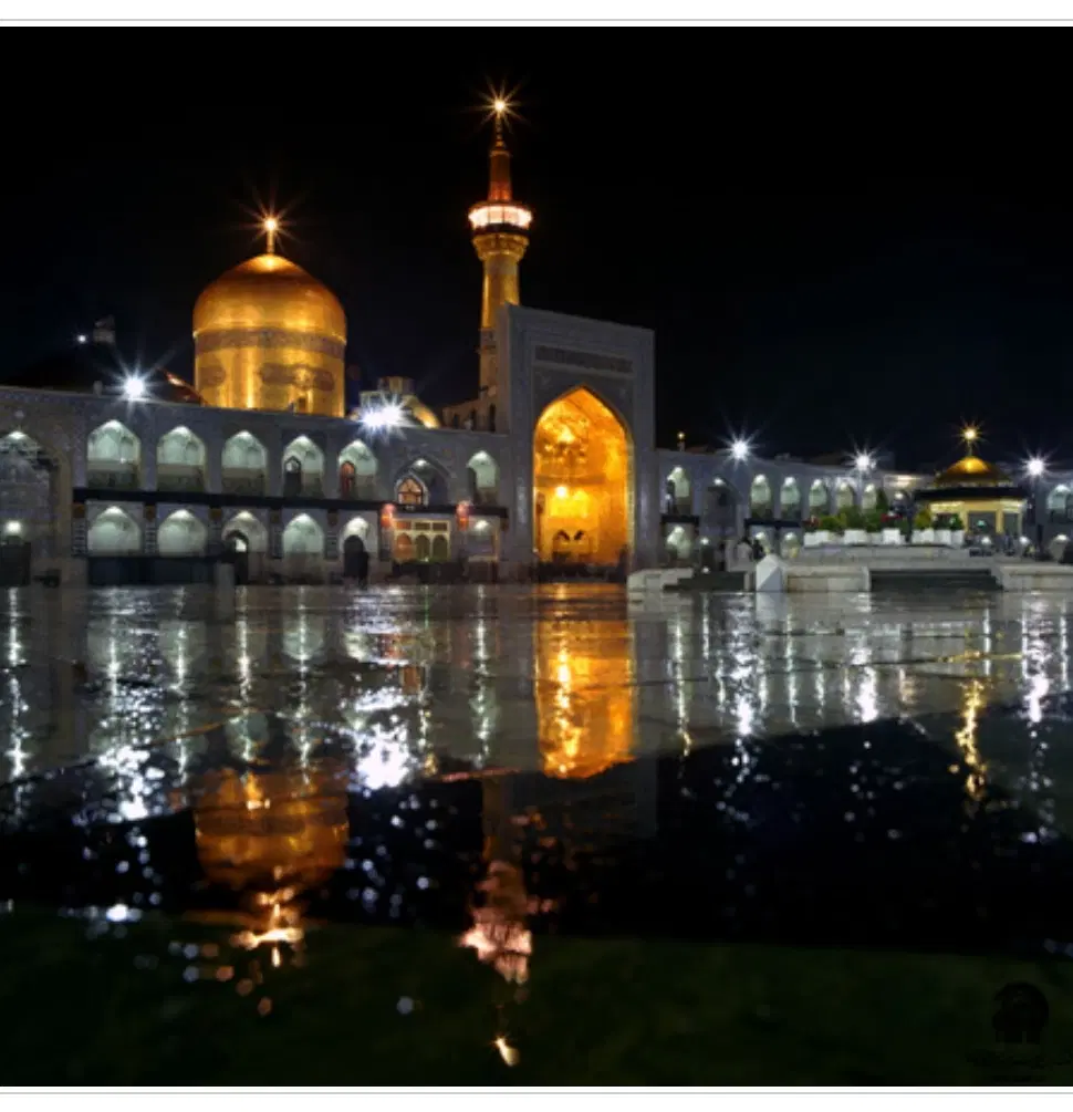 مشهد مقدس|تور و چارتر|کرمان, |دیوار
