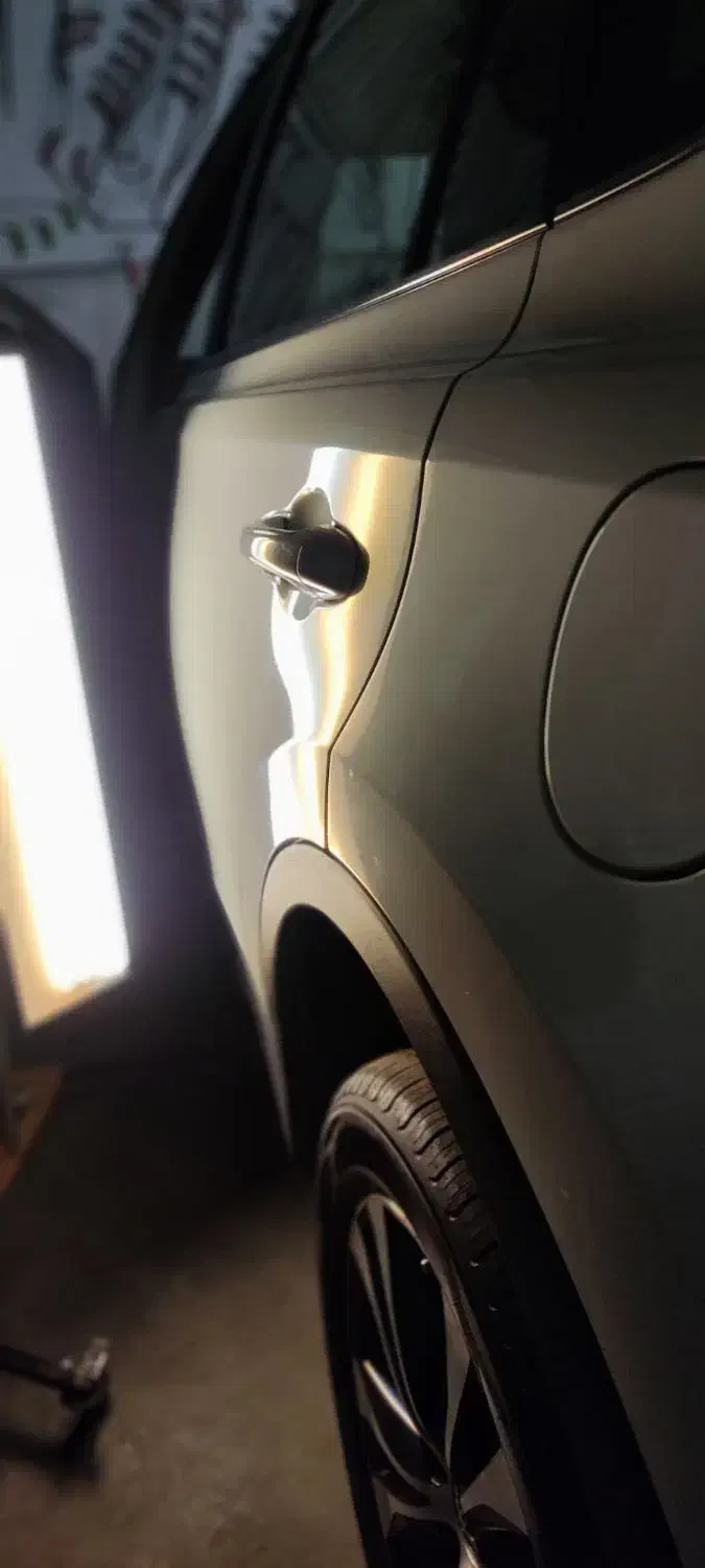 صافکاری سیار|خدمات موتور و ماشین|تهران, جوادیه تهرانپارس|دیوار