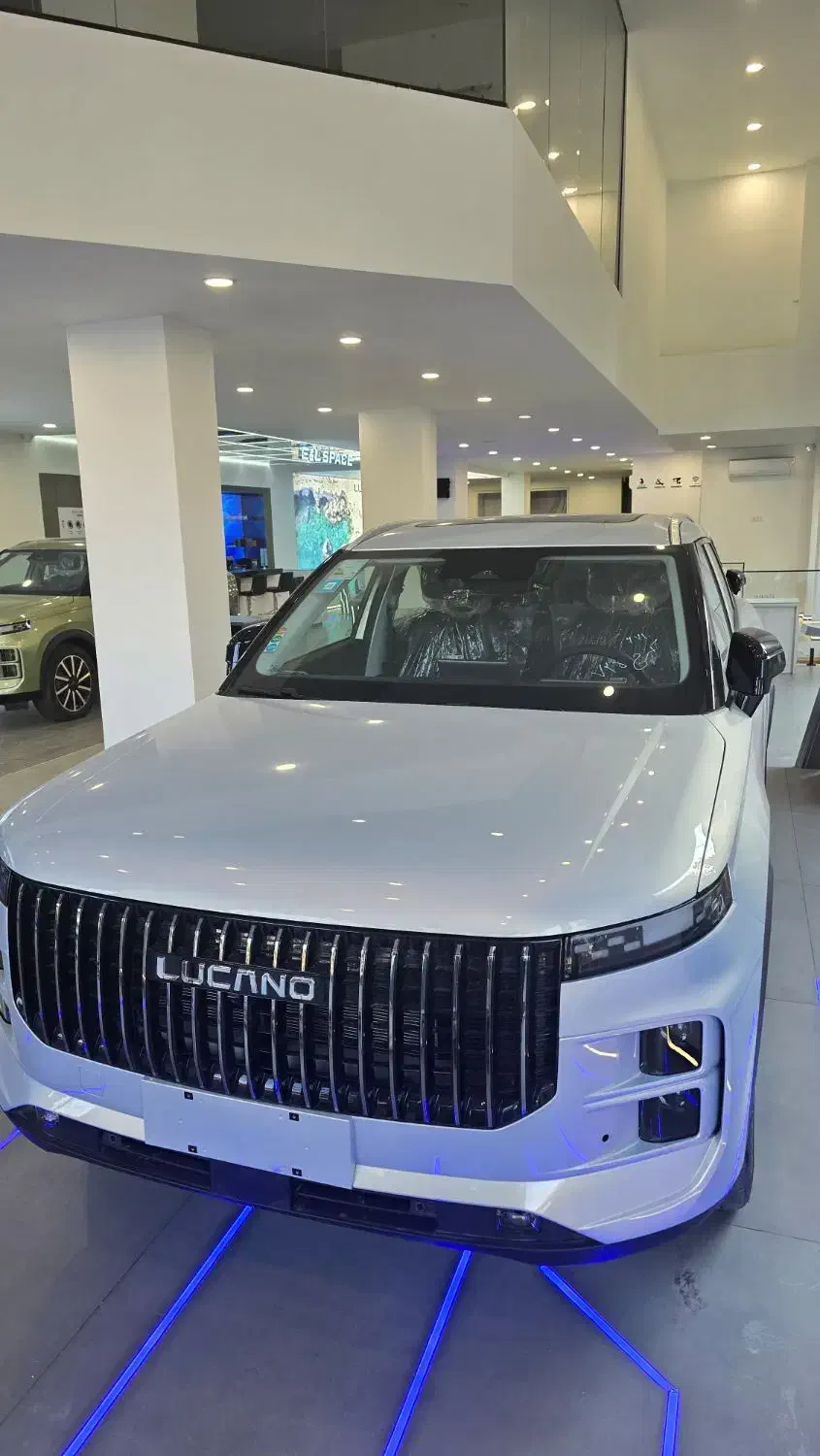 لوکانو ال ۷|خودرو سواری و وانت|تهران, چیتگر شمالی|دیوار