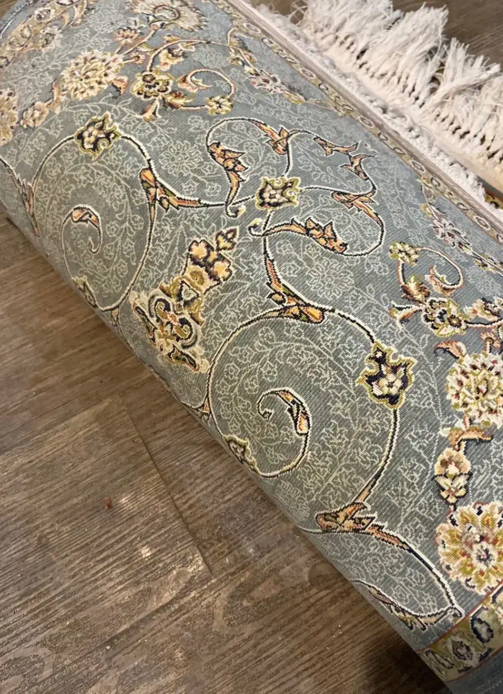 پادری کارکرده|پادری|کرج, برغان|دیوار