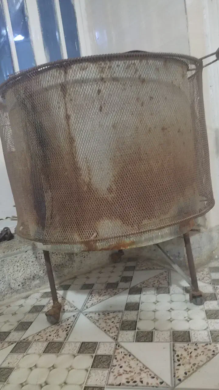 تنور گازی|اجاق گاز و لوازم برقی پخت‌وپز|بندر ماهشهر, |دیوار