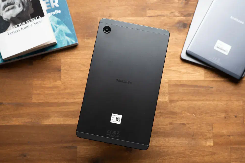 تبلت سامسونگ ۱۲۸|تبلت|قم, بنیاد|دیوار