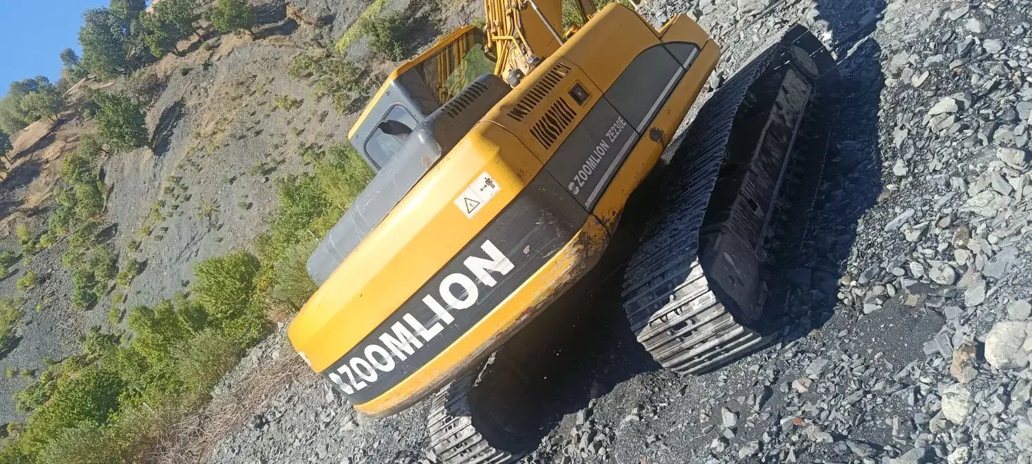 اجاره بیل مکانیکی زنجیری|خدمات حمل و نقل|سرشیو, |دیوار