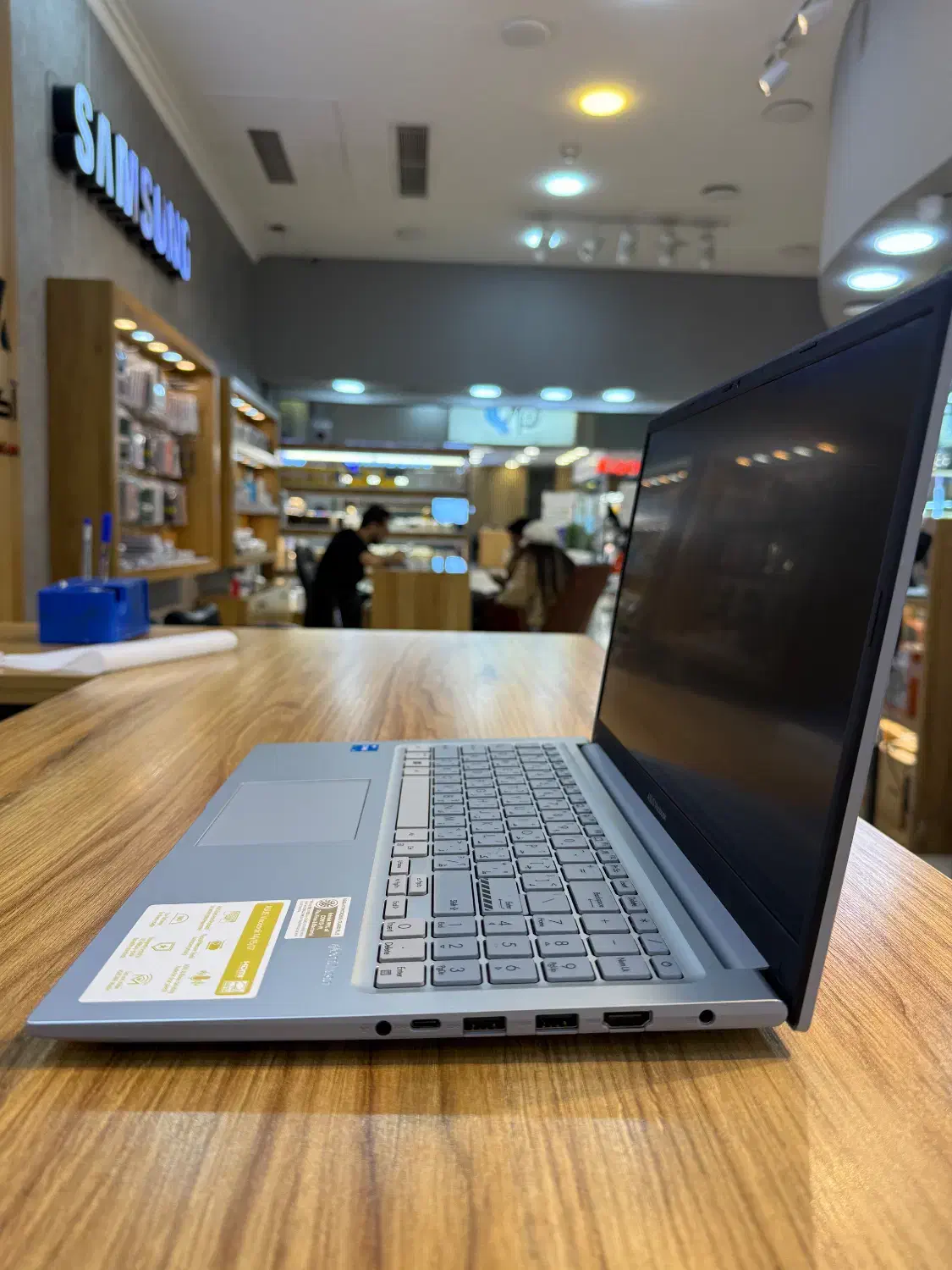 Asus Intel Core i3|رایانه همراه|تهران, یافت‌آباد|دیوار