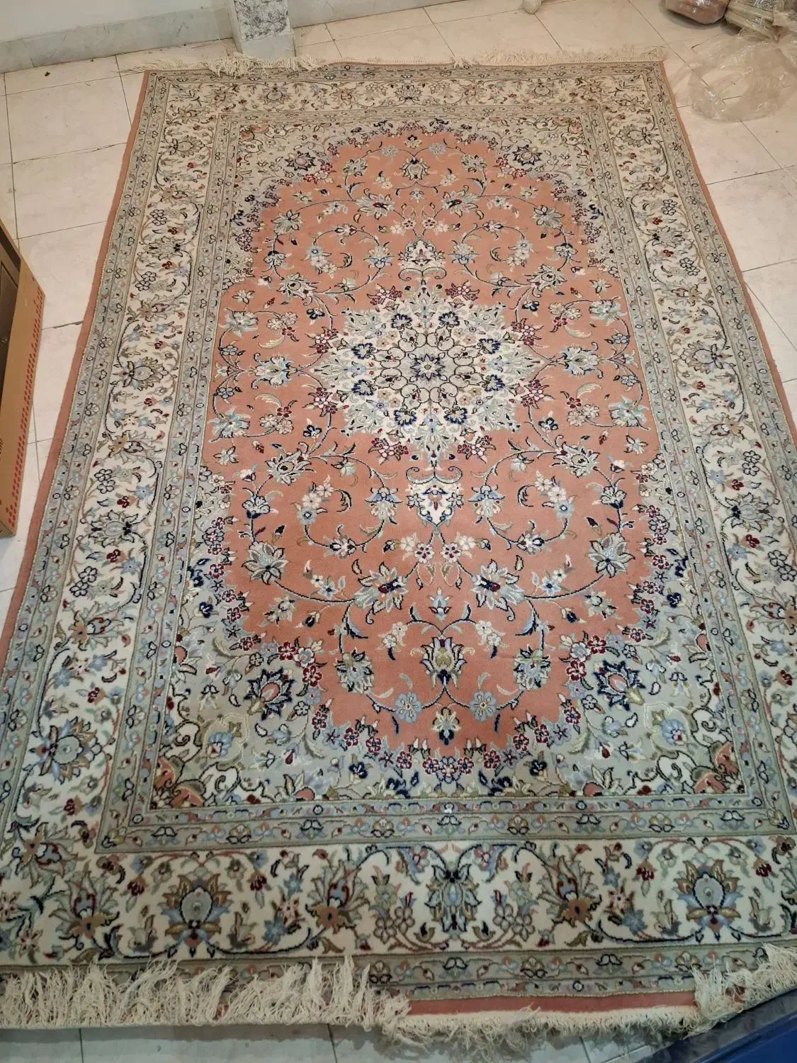 فرش دستباف|فرش|تهران, امانیه|دیوار