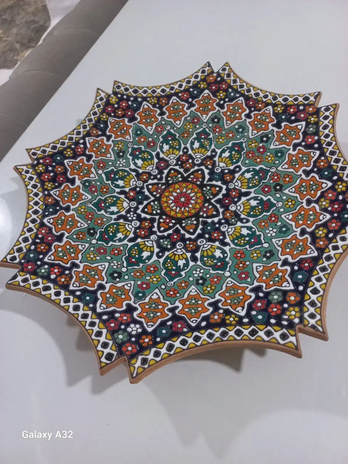 ظرف غذا|ظروف سرو و پذیرایی|چناران, |دیوار