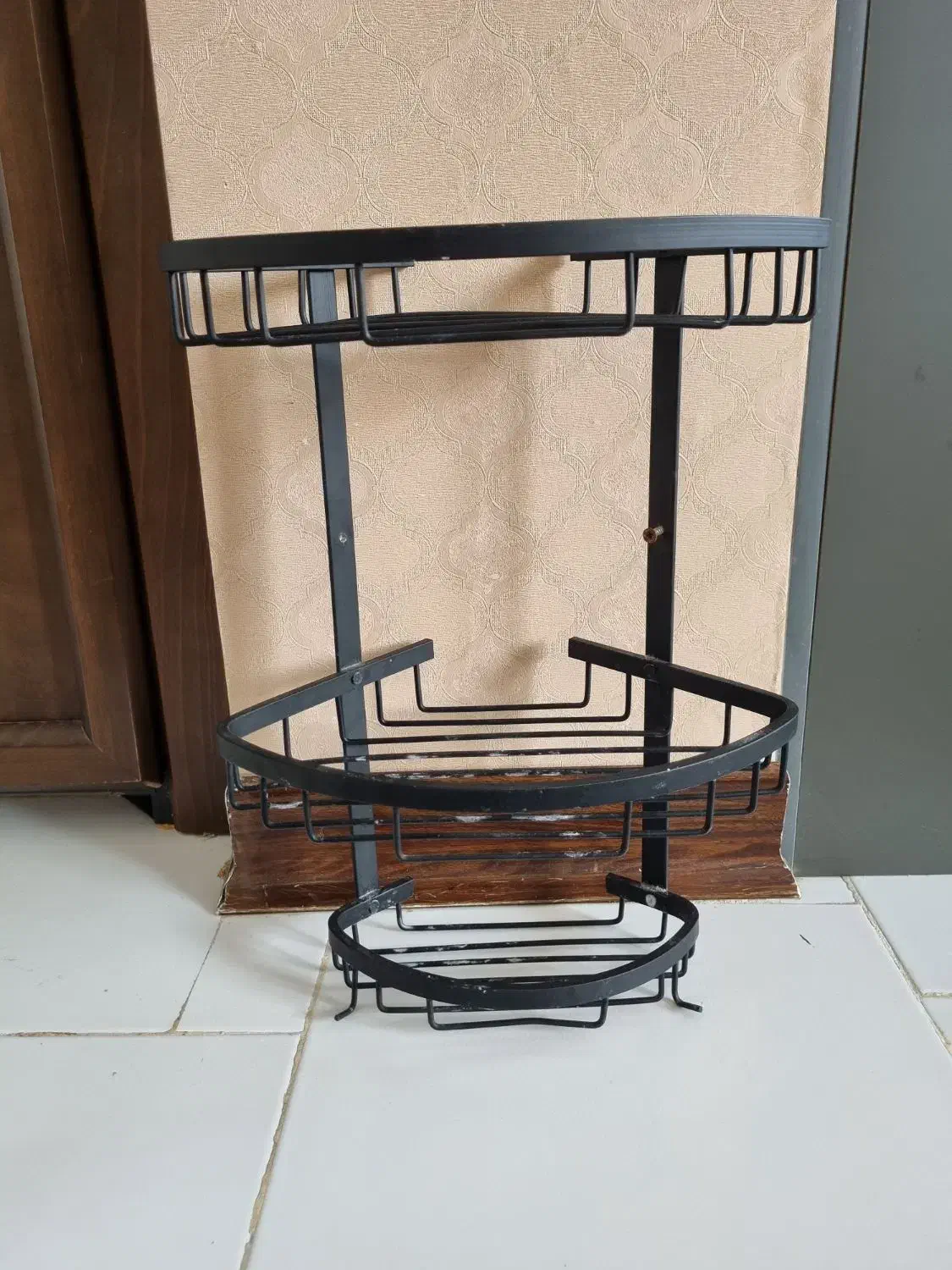 آویز حمام|لوازم حمام|کیش, |دیوار