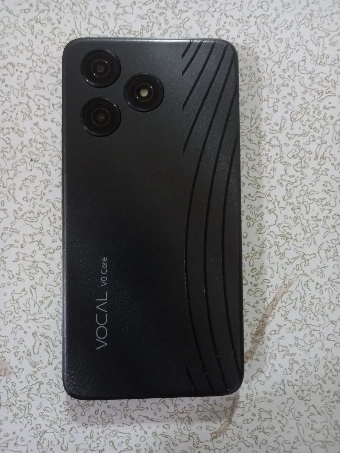 گوشی وکال سالم در حد نو|موبایل|مشهد, شهید قربانی|دیوار