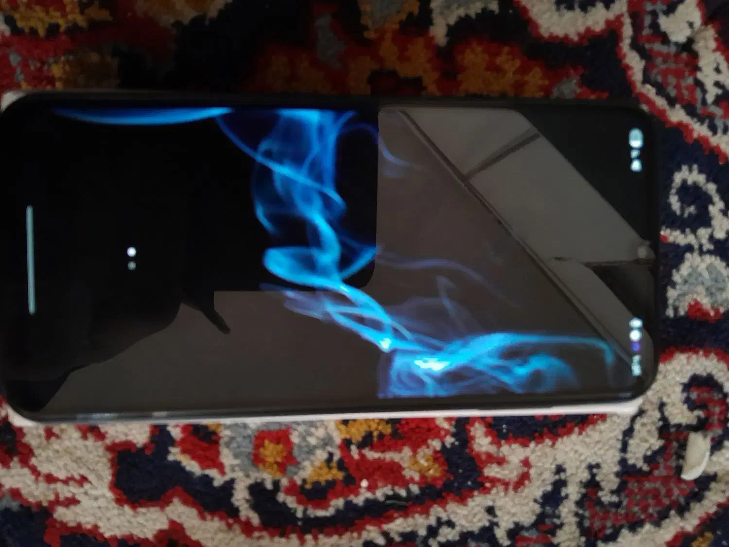 گوشی a15رام۴|موبایل|بروجرد, |دیوار