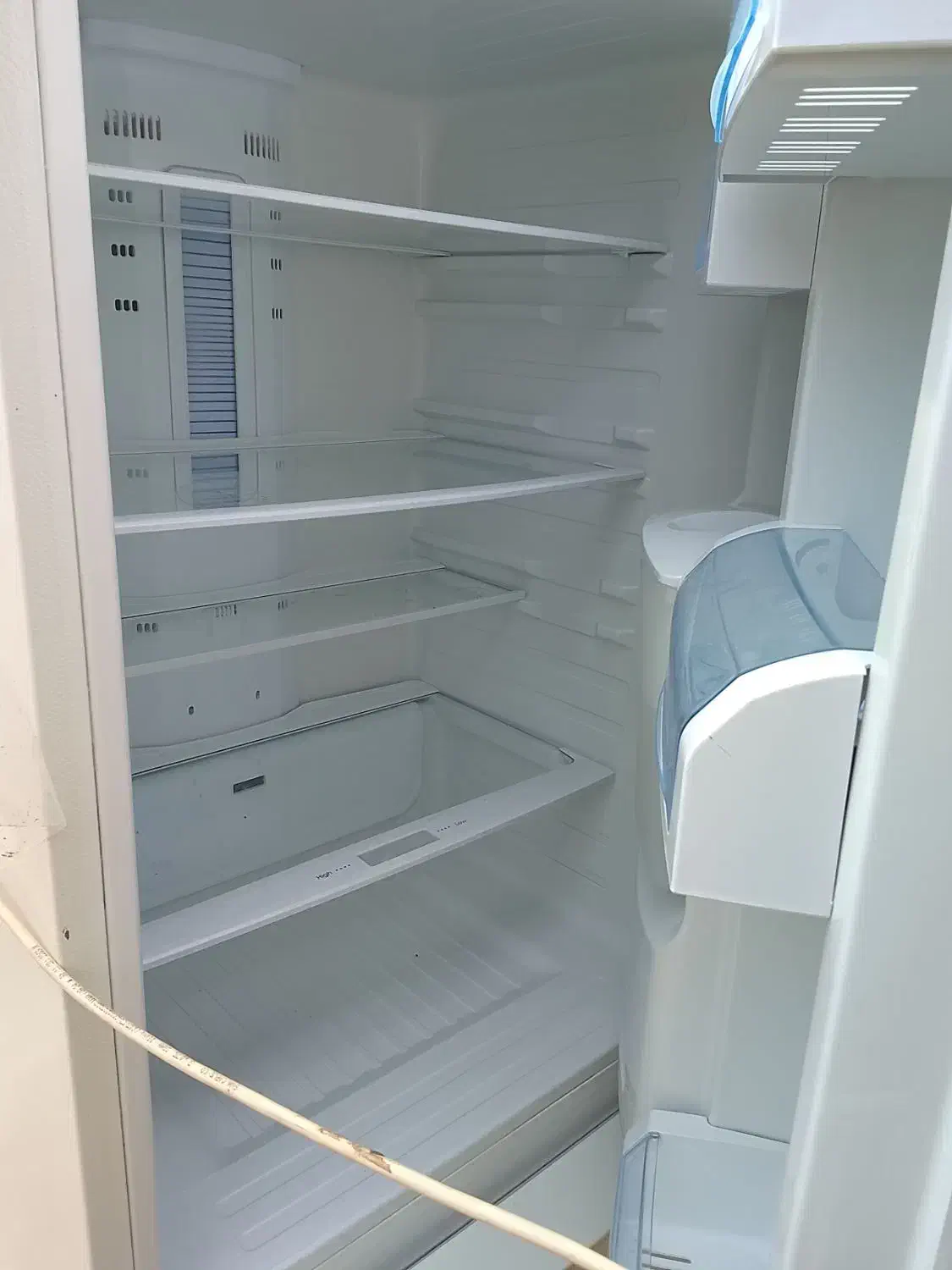 یخچال فریزر یخساران|یخچال و فریزر|لاهیجان, بوجایه|دیوار