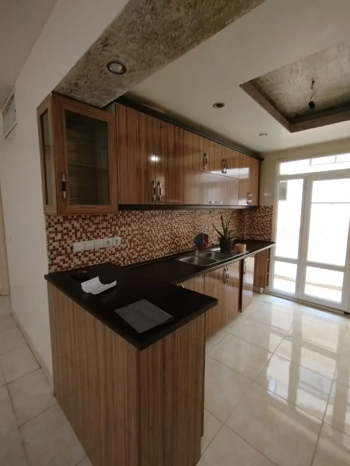 ۶۵ متر،فول امکانات،خوش نقشه و شیک،منطقه نوسازی شده|فروش آپارتمان|تهران, بلورسازی|دیوار