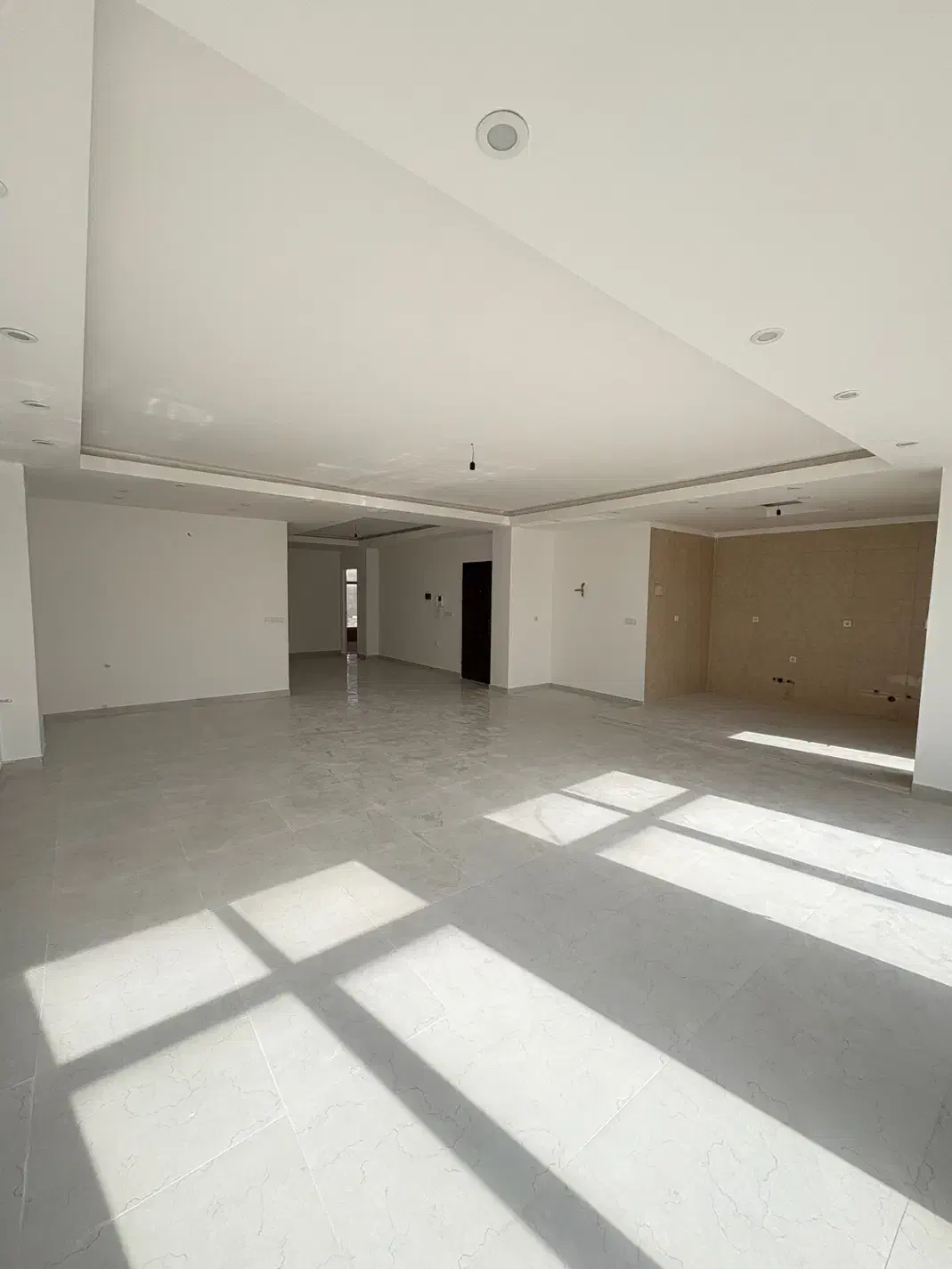 فروش واحد 130 متری|فروش آپارتمان|فیروزکوه, |دیوار