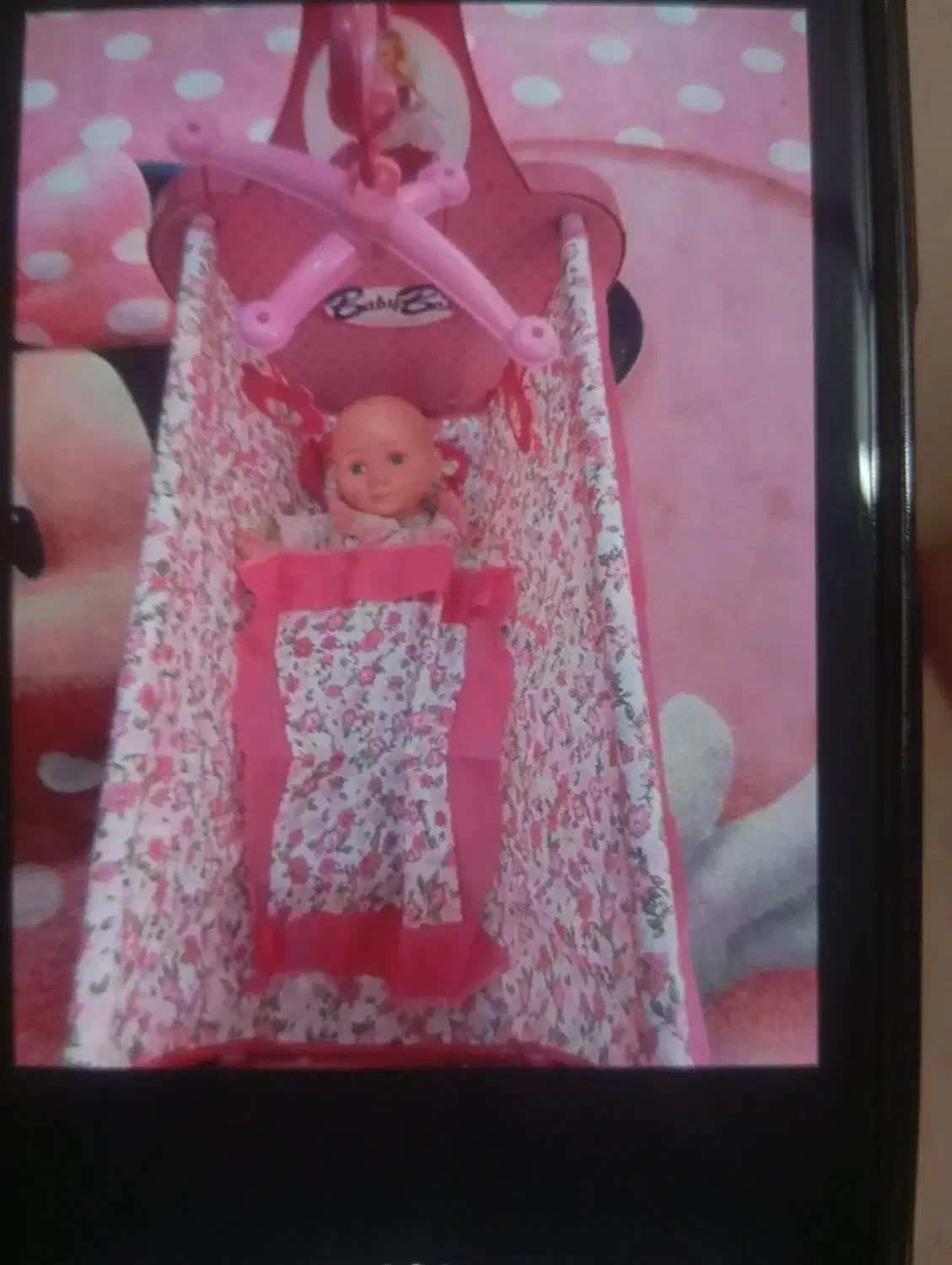 گهواره|اسباب‌‌بازی|ورامین, ورامین|دیوار