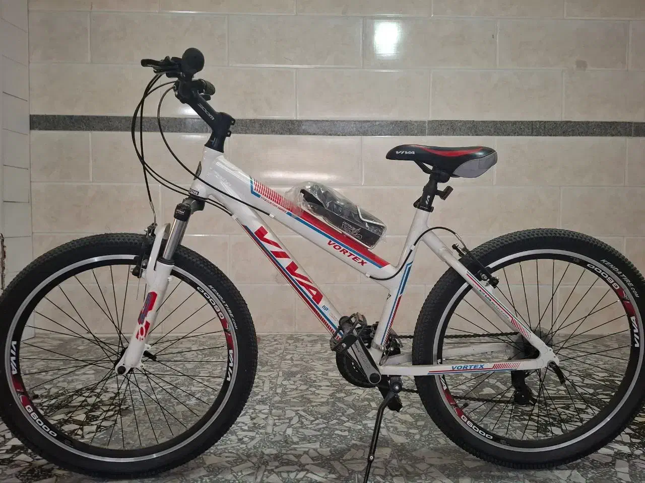 دوچرخه Viva 26 Vortex|دوچرخه، اسکیت، اسکوتر|قائمشهر, |دیوار