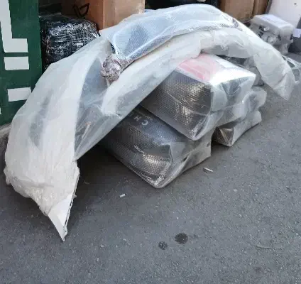 جلوبندی چراغ سپر اکسنت النتراسوناتااپتیما|قطعات یدکی و لوازم جانبی|اهواز, سید خلف|دیوار