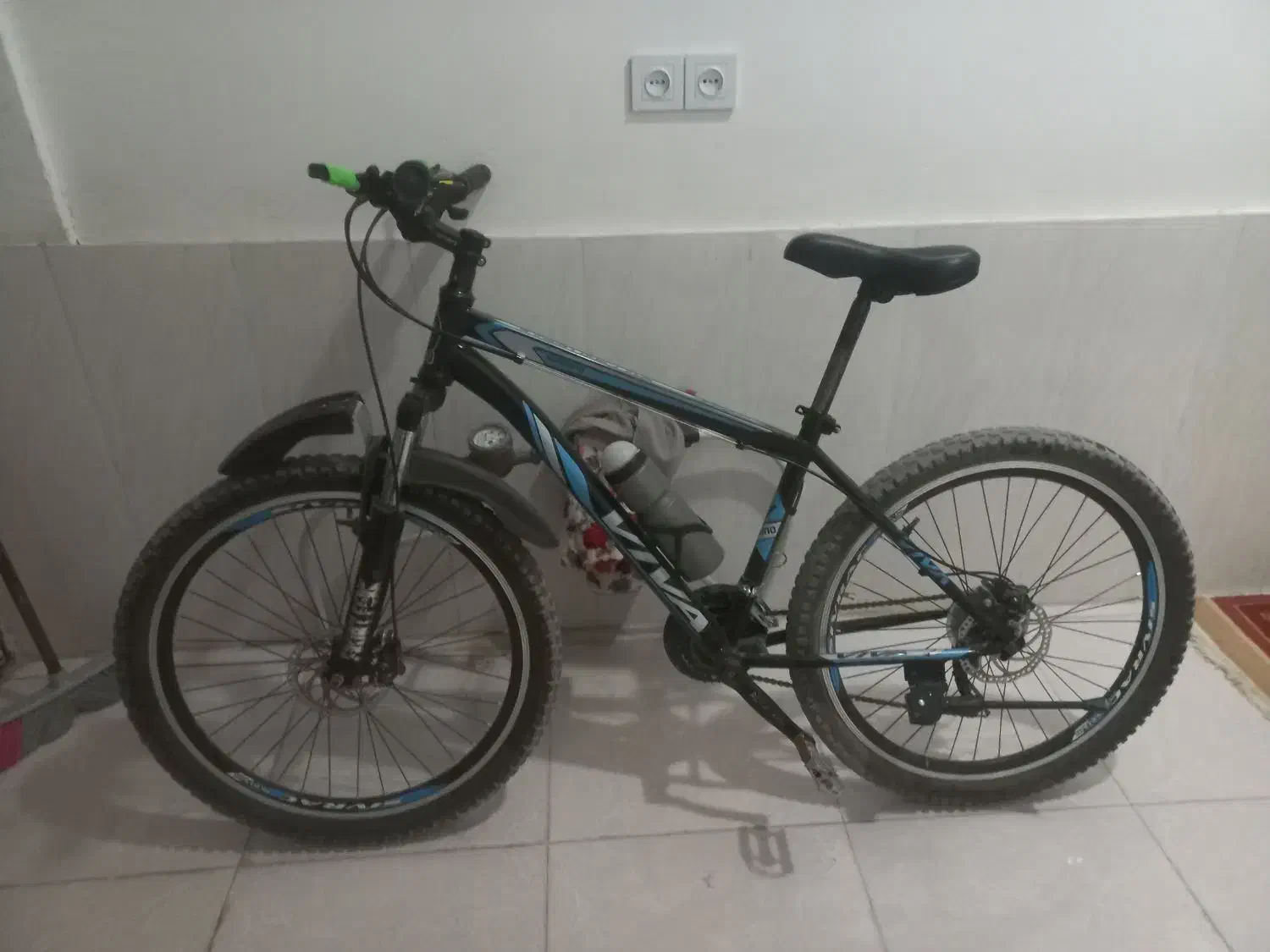 دوچرخه26ویوا|دوچرخه، اسکیت، اسکوتر|سرپل ذهاب, |دیوار