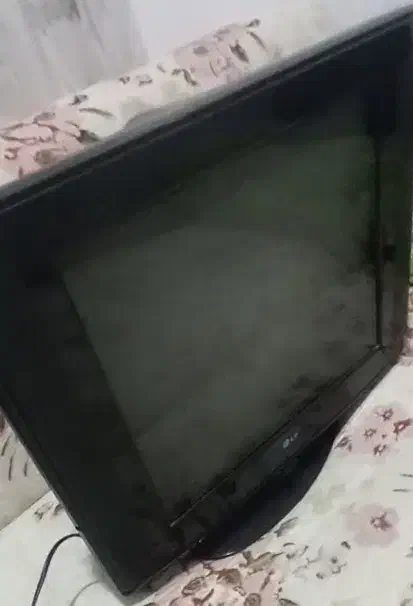 تلویزیون ۲۱ الجی|تلویزیون و پروژکتور|ری, تقی آباد|دیوار