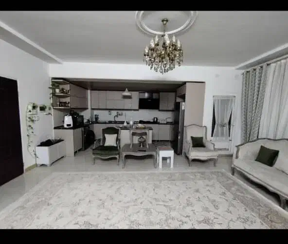 ۷۰ متر/ پرده خور کهریزک/سند دار پارکینگدار|فروش آپارتمان|ری, دیلمان|دیوار