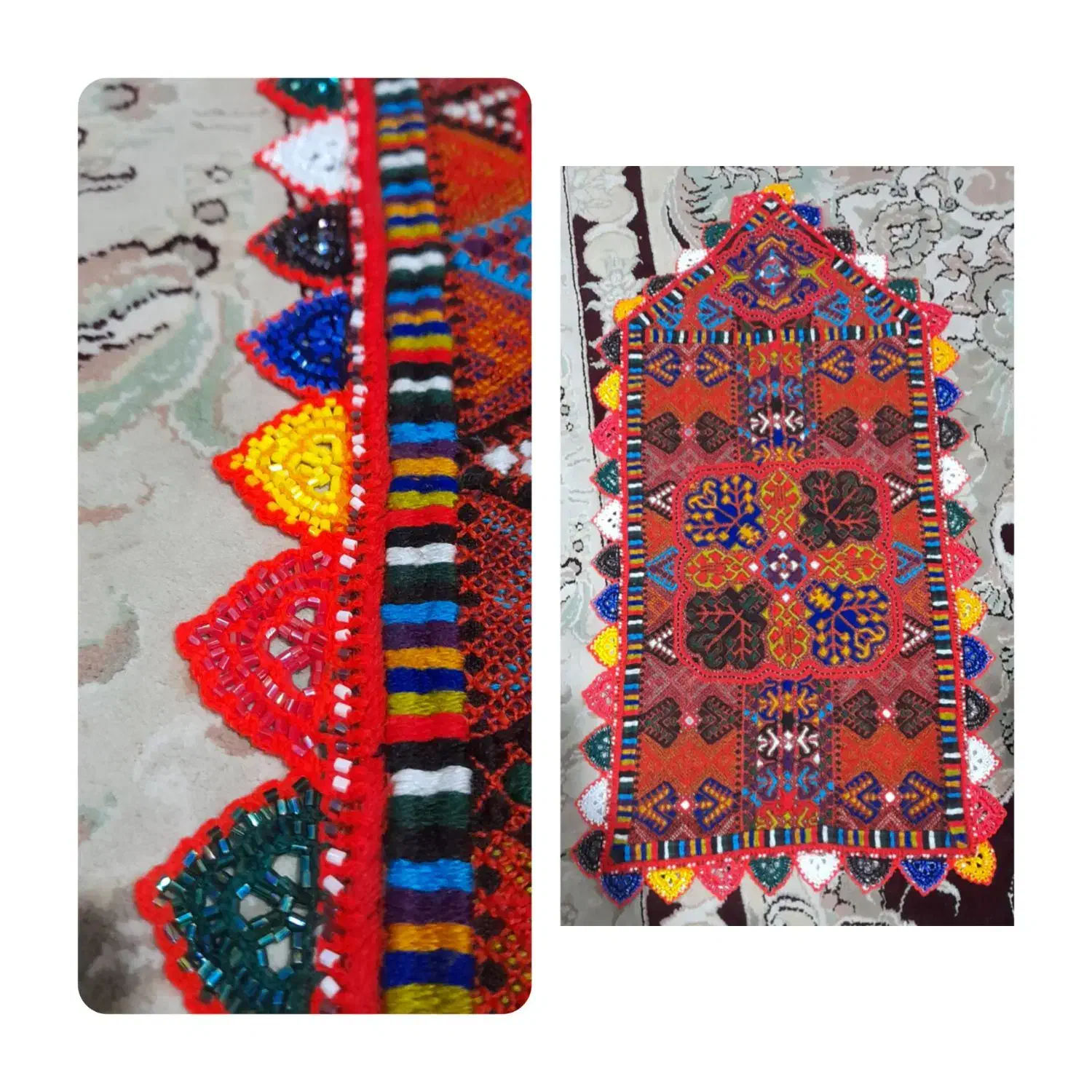 سفارش کریشی|لباس|ایرندگان, |دیوار