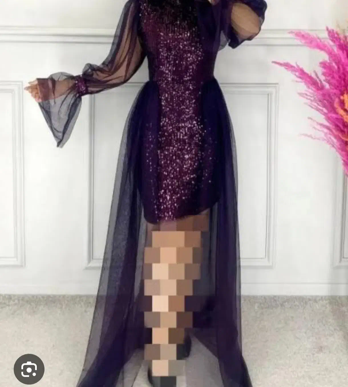 لباس مجلسی شیک|لباس|شیراز, آزادگان|دیوار