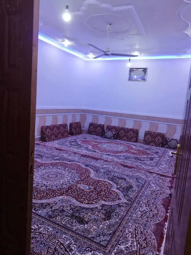 خانه ویلایی شهر دارخوین|فروش خانه و ویلا|شادگان, |دیوار