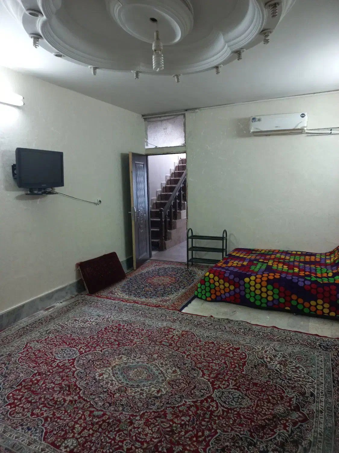 سوییت نزدیک حرم|اجارهٔ کوتاهمدت آپارتمان و سوئیت|مشهد, چهنو|دیوار