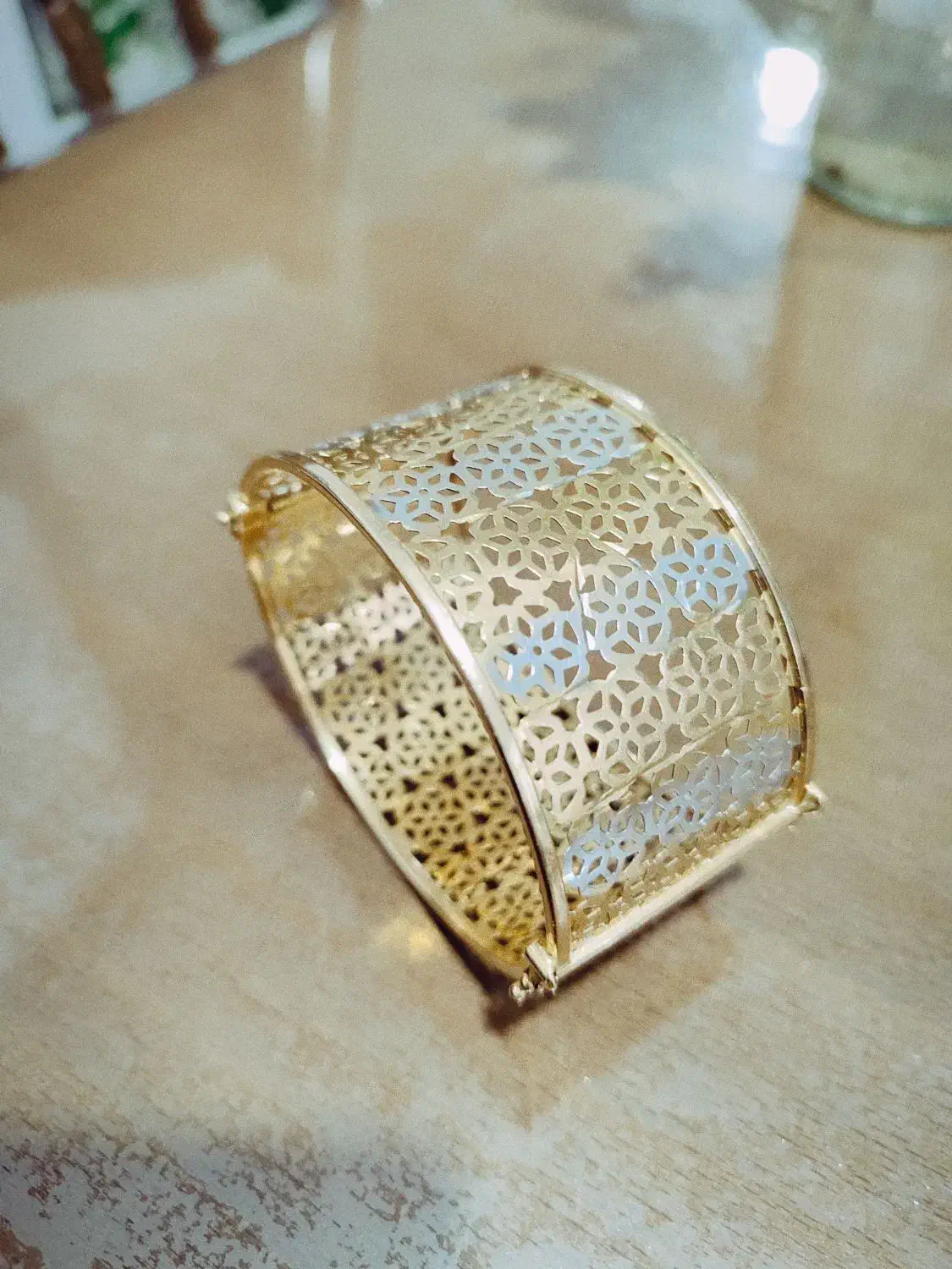 طلاهای زیبا|جواهرات|خرم‌آباد, |دیوار