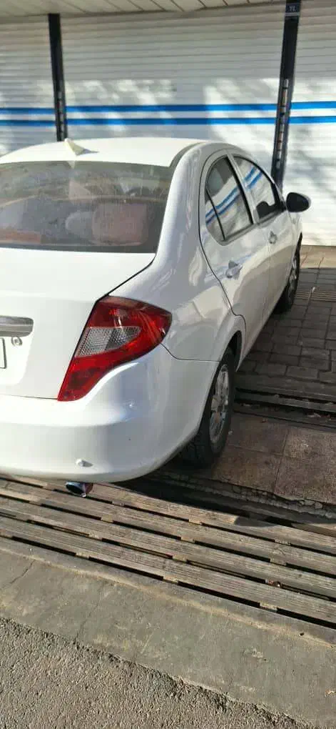 Jac J3|خودرو سواری و وانت|تهران, هفده شهریور|دیوار