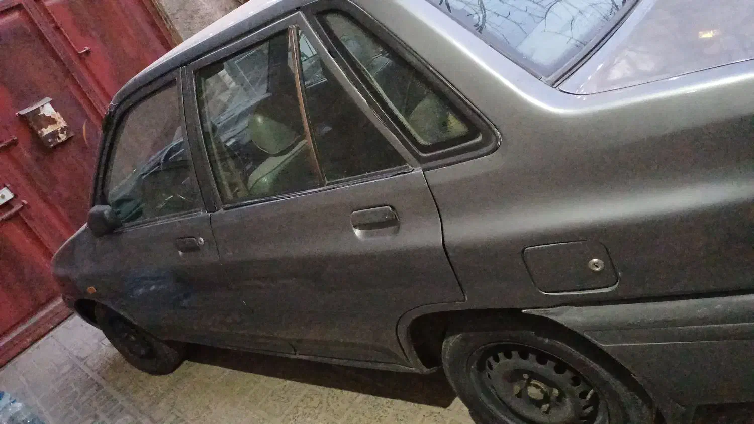 خودرو سواری پراید|خودرو سواری و وانت|مریوان, |دیوار