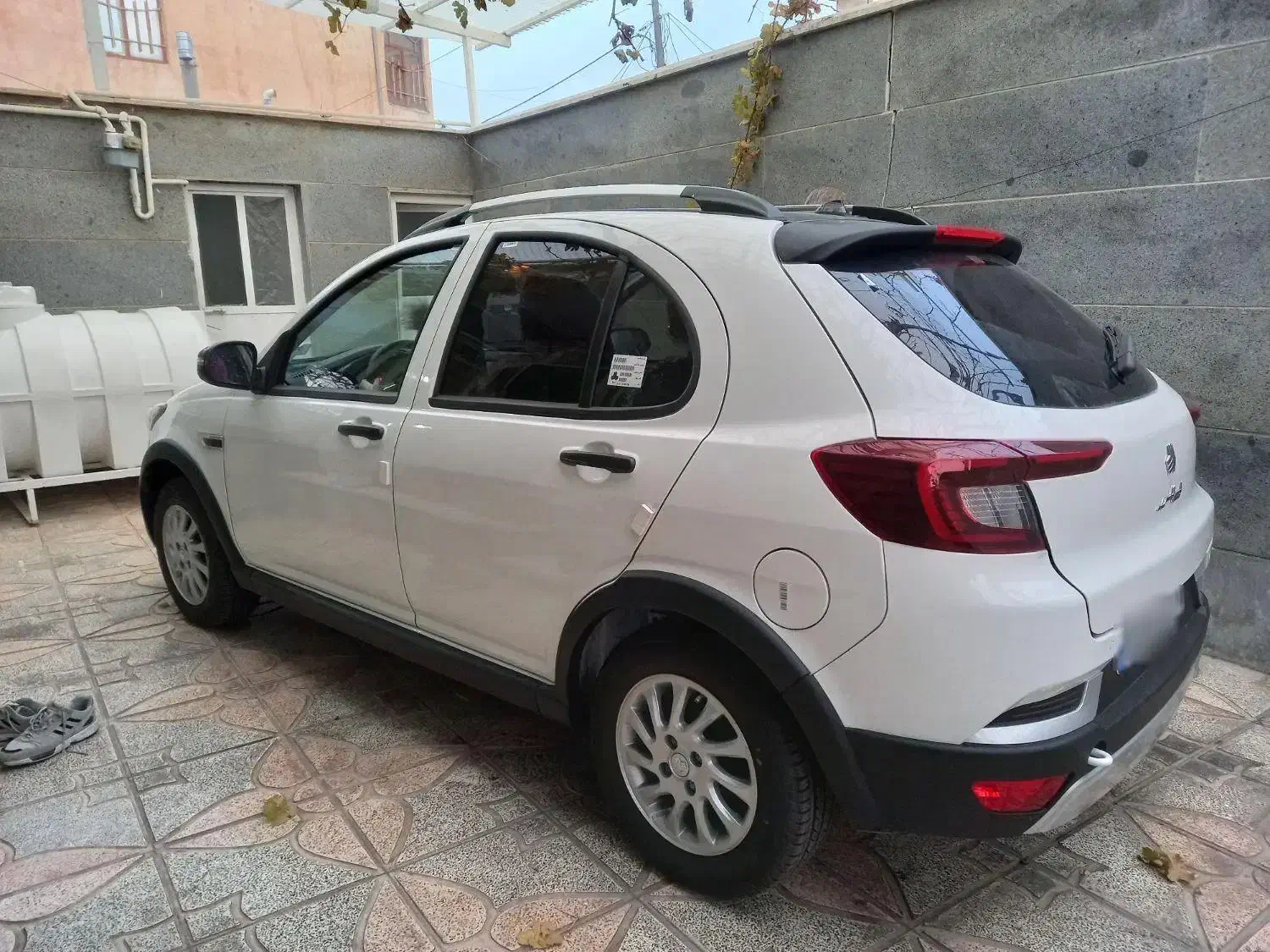 اطلس جی|خودرو سواری و وانت|ماهدشت, |دیوار