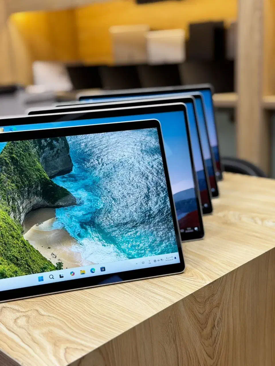 surface pro 8 i7/LTE/16|رایانه همراه|تهران, میدان ولیعصر|دیوار