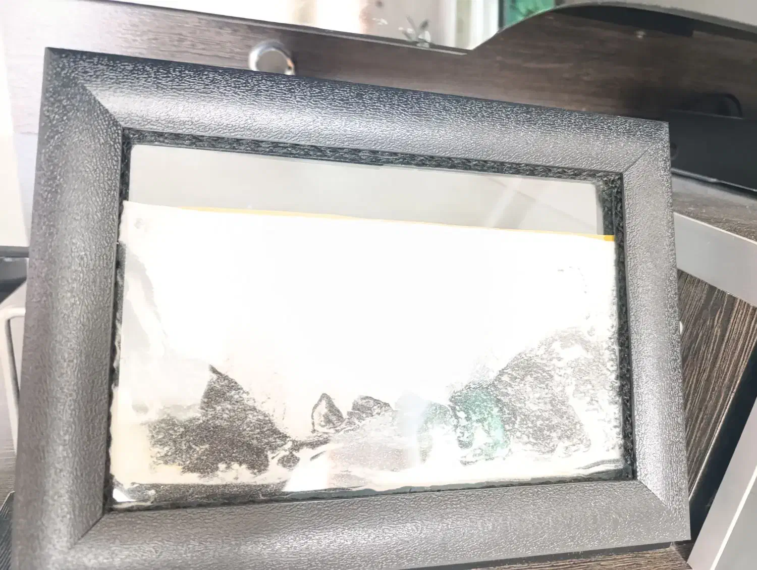 مستطیل دکوری رامی کانو|صنایع دستی و سایر لوازم تزئینی|تهران, بازار|دیوار