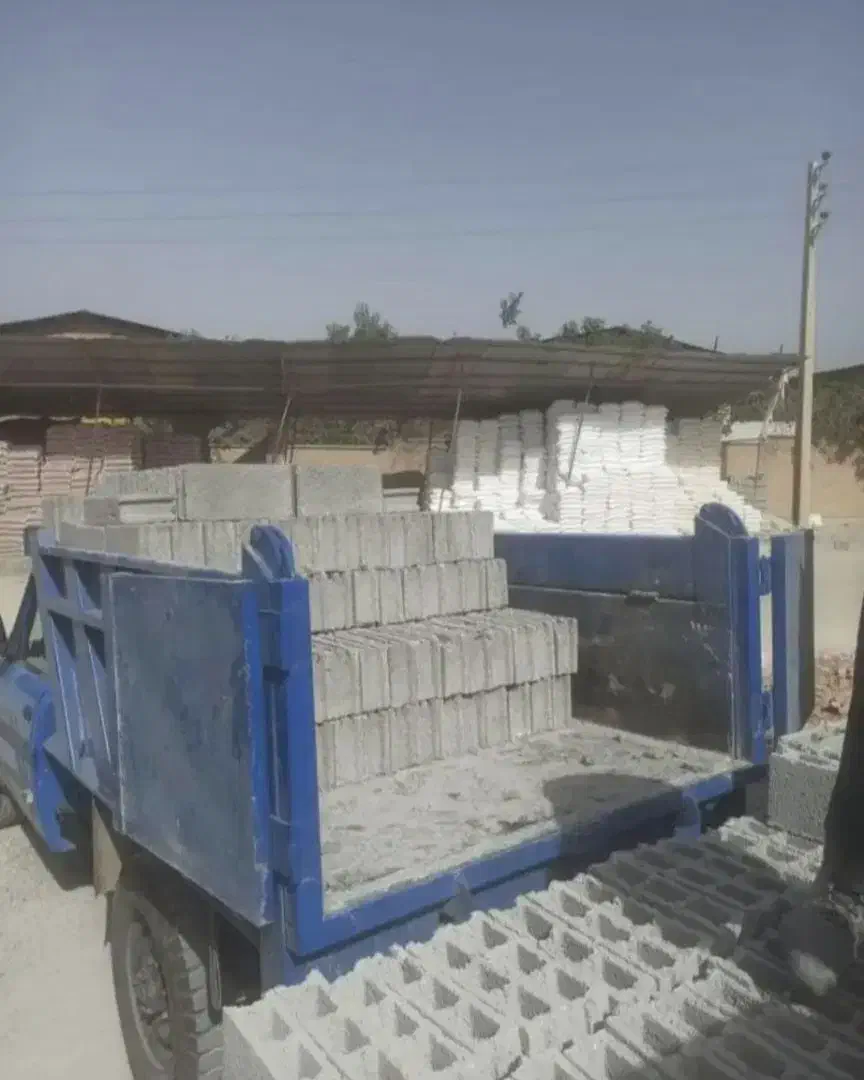 حمل نخاله ماسه بانیسان کمپرسی|خدمات حمل و نقل|همدان, |دیوار