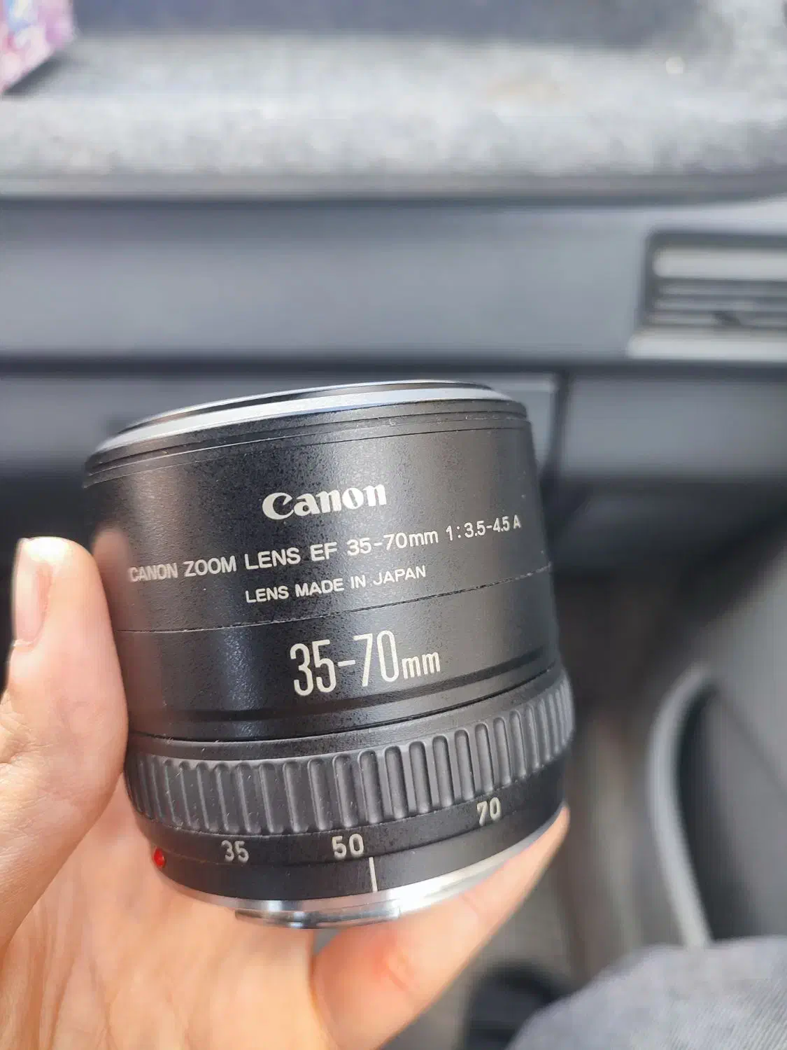 5d markii|دوربین عکاسی و فیلم‌برداری|زنجان, |دیوار