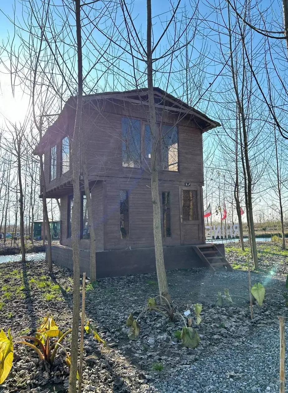 ویلاهای خاص با امکانات بی نظیر|فروش خانه و ویلا|مهر, |دیوار