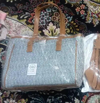 کیف شیک زنانه نو|کیف، کفش، کمربند|مشهد, انصار|دیوار