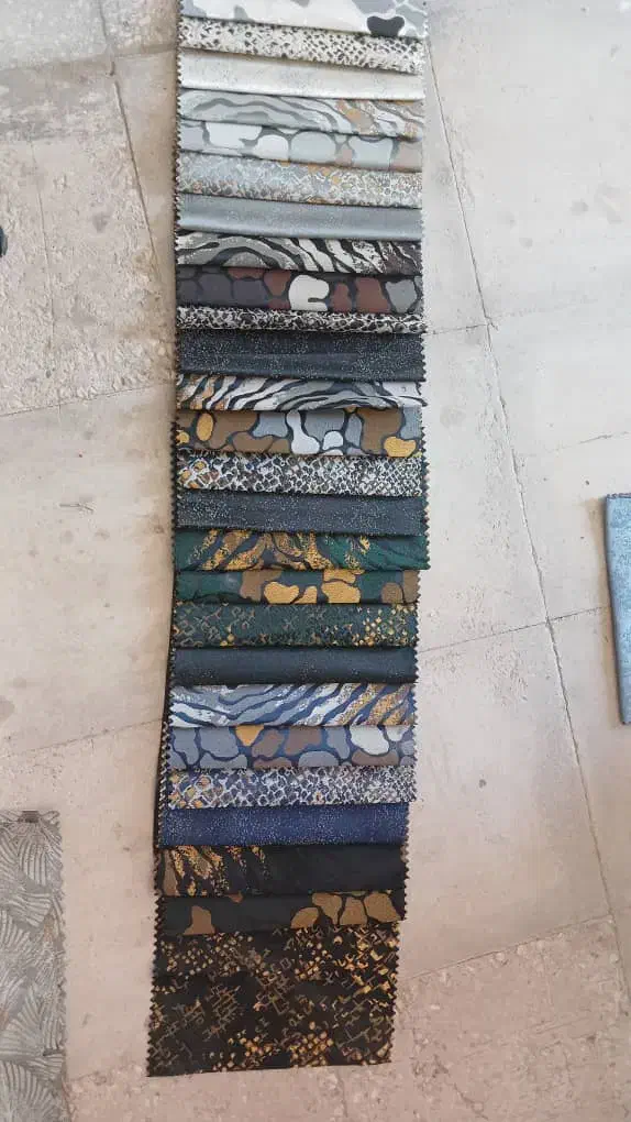 تکه پارچه|لوازم خیاطی و بافتنی|یزد, |دیوار