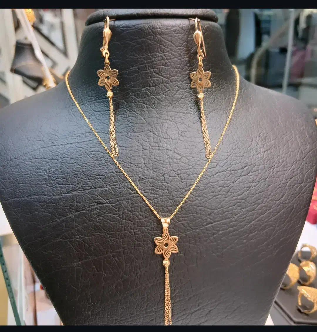 طلا های نو|جواهرات|خرم‌آباد, |دیوار