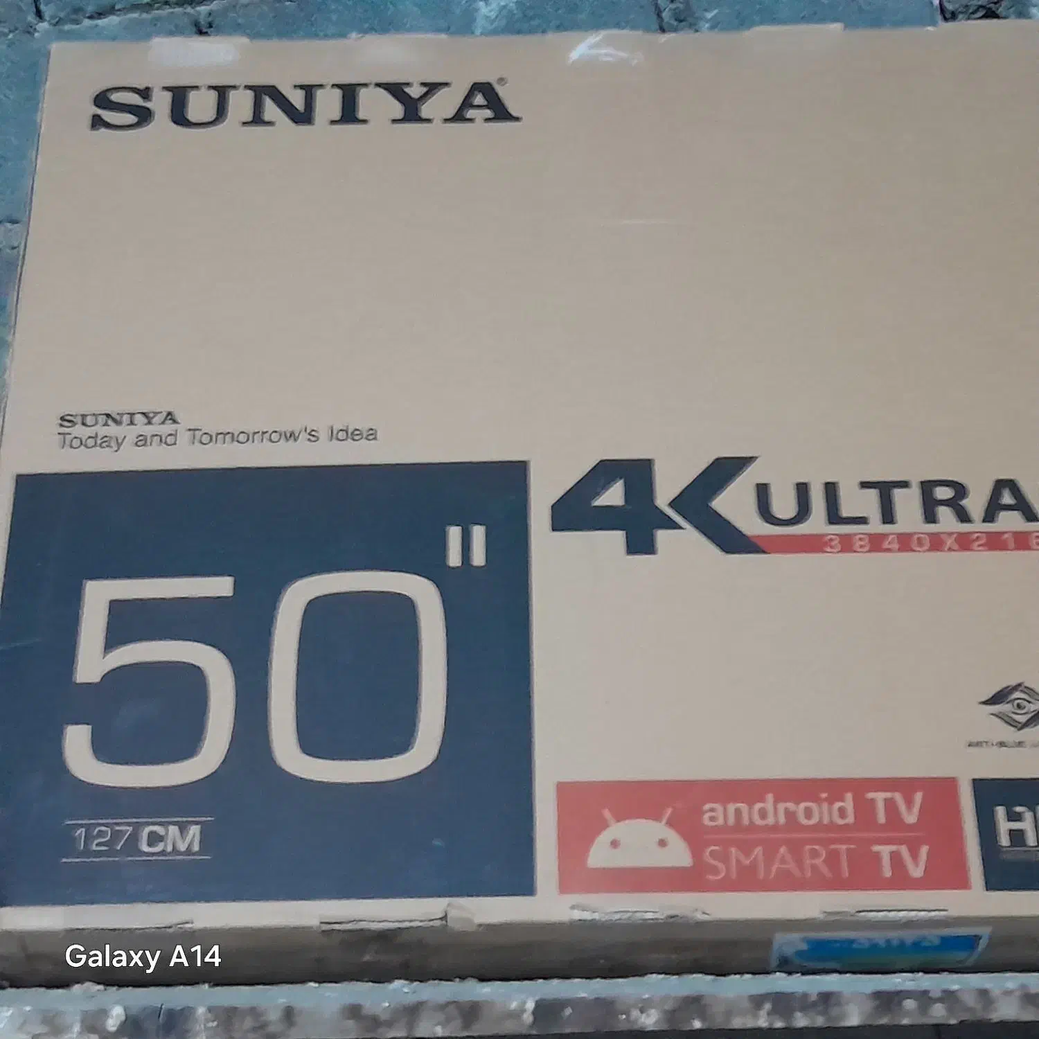 کارتن تلویزیون|تلویزیون و پروژکتور|بندر ماهشهر, |دیوار